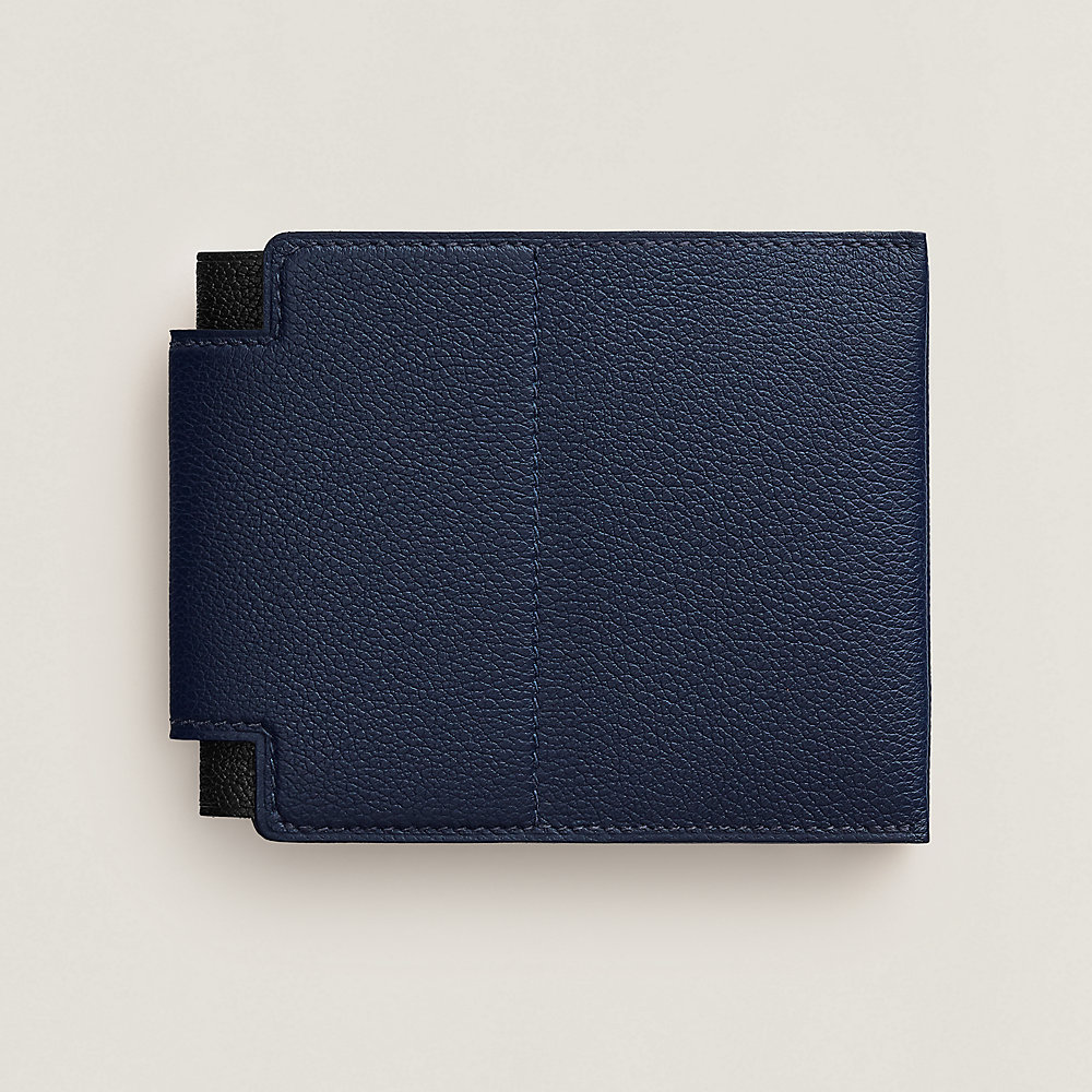 hermes open 24 compact wallet