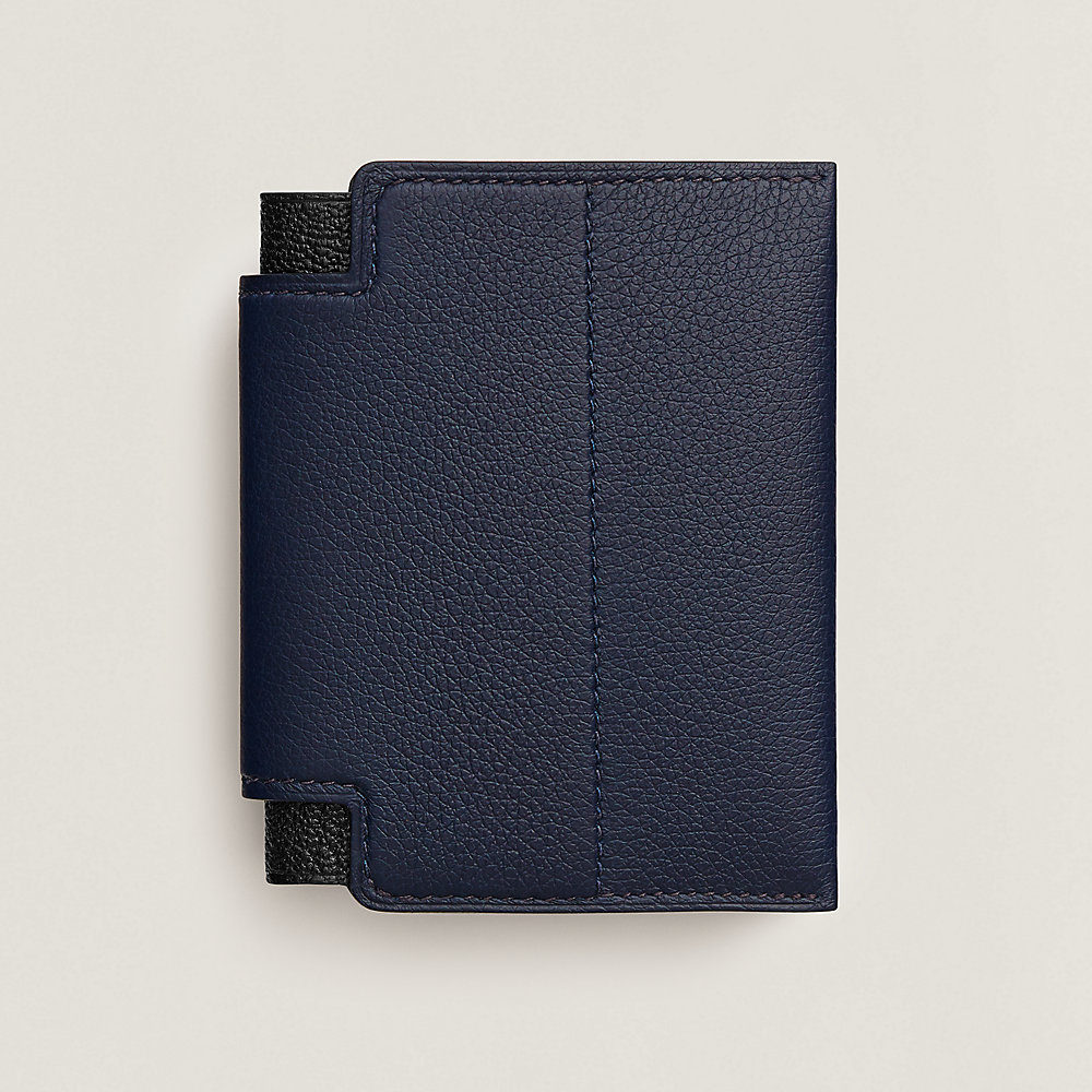 Hermès Open 24 Vertical card holder Hermès Singapore