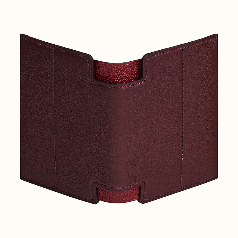 hermes open 24 compact wallet