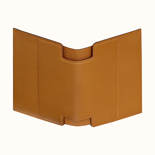 hermes card holder
