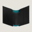 Hermes Open 24 Vertical card holder, View: Back, back, view 3 of 3