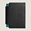 Hermes Open 24 Vertical card holder, View: front, front, view 1 of 3