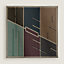 Hermès Optical Perspective scarf 100, View: Flat, flat, view 2 of 3