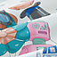 Hermès Parade scarf 90, View: Detail, detail, view 3 of 3