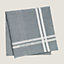 Hermes Paris handkerchief, View: front, front, view 1 of 1
