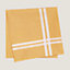 Hermes Paris handkerchief, View: front, front, view 1 of 1