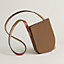 Hermès Perspective Cavaliere 21 bag, View: Worn, worn, view 4 of 4