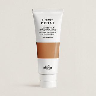 hermes face cream