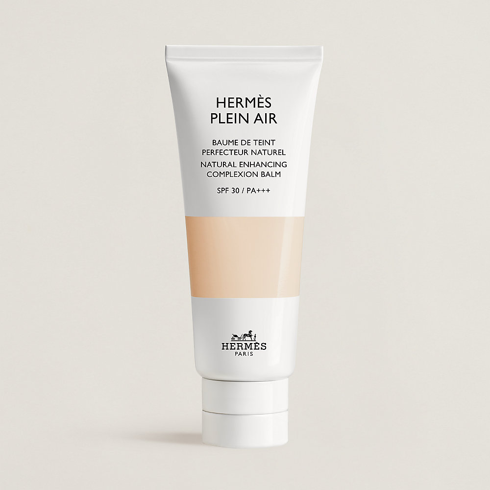 Hermes Plein Air, Complexion balm, Amande Hermès Czech Republic
