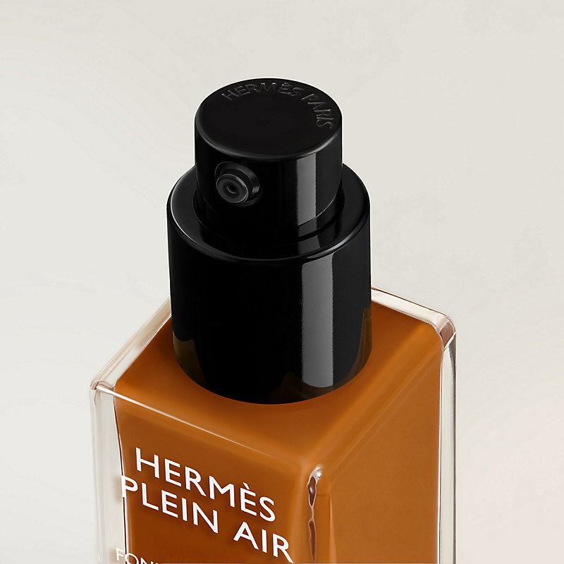 Hermes Plein Air, Fond de Teint, 75 Gold