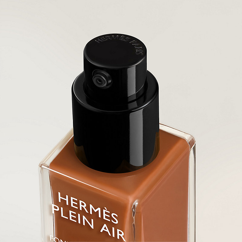 Hermes Plein Air, Fond de Teint, 79  Cuivre