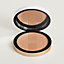 Hermès Plein Air, H Trio healthy glow mineral powder, Atlas, View: Worn, worn, view 2 of 8