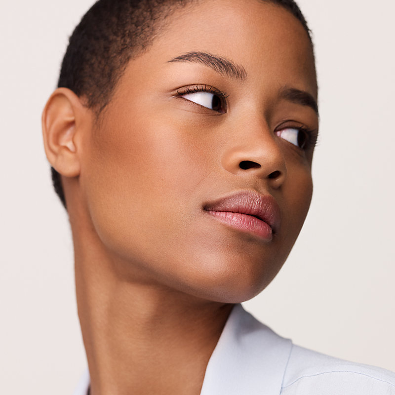 Hermès Plein Air, H Trio healthy glow mineral powder, Colorado