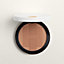 Hermès Plein Air, H Trio healthy glow mineral powder, Sienne, View: Worn, worn, view 1 of 7