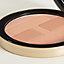 Hermès Plein Air, H Trio healthy glow mineral powder, Tottori, View: Worn, worn, view 5 of 7