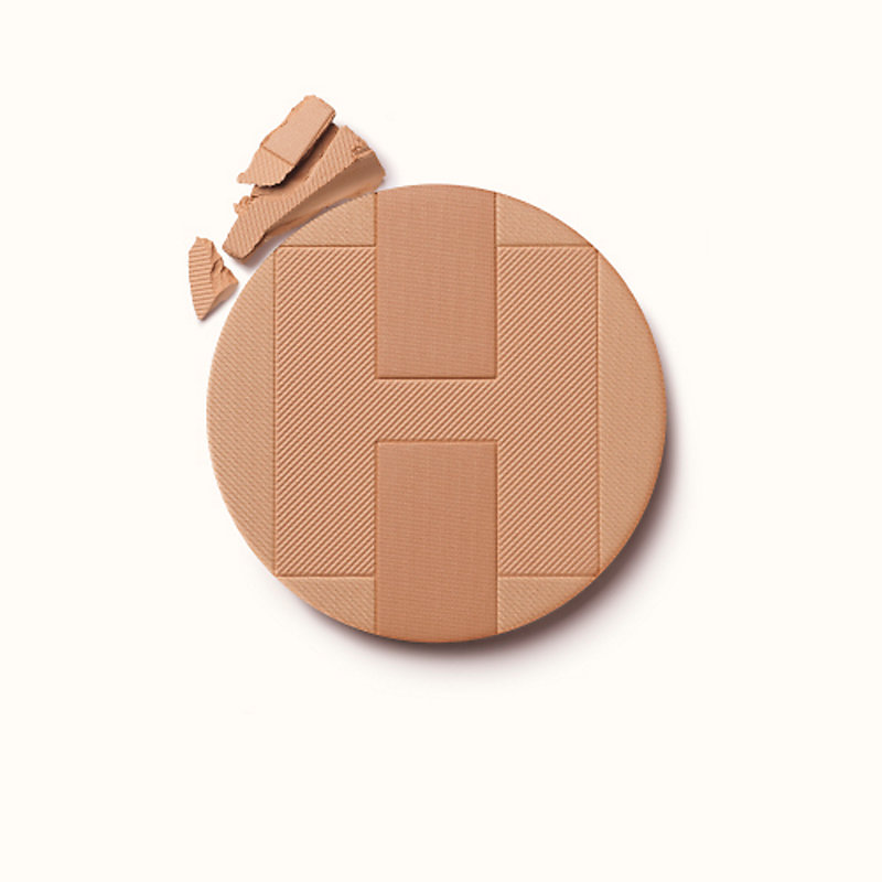 Hermès Plein Air H Trio三色煥顏礦物蜜粉餅，Atlas, 檢視: , 檢視共7張圖片的第8張