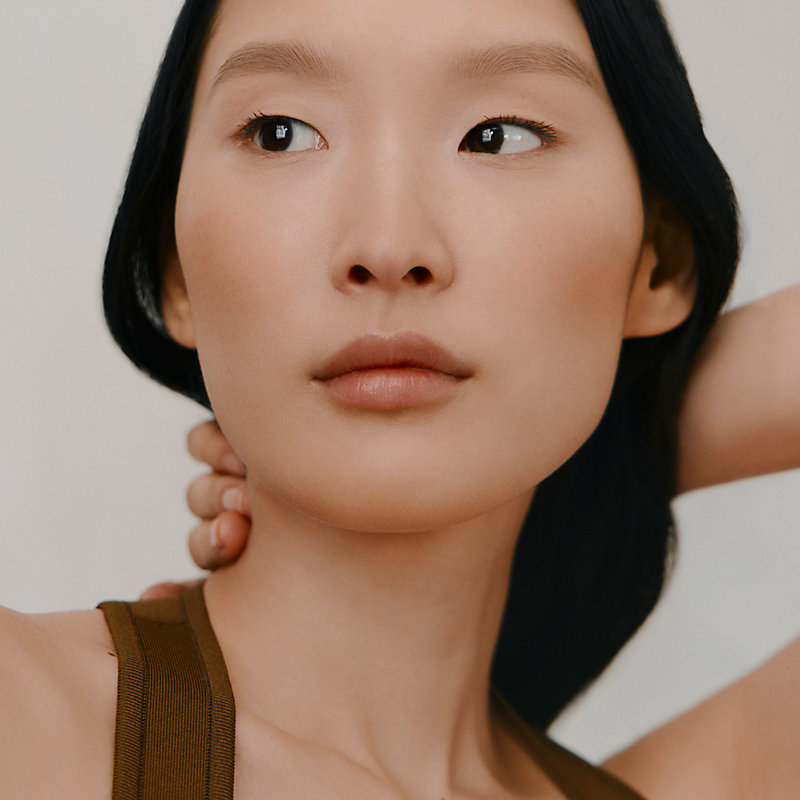 Hermès Plein Air H Trio三色煥顏礦物蜜粉餅，Atlas, 檢視: , 檢視共5張圖片的第8張