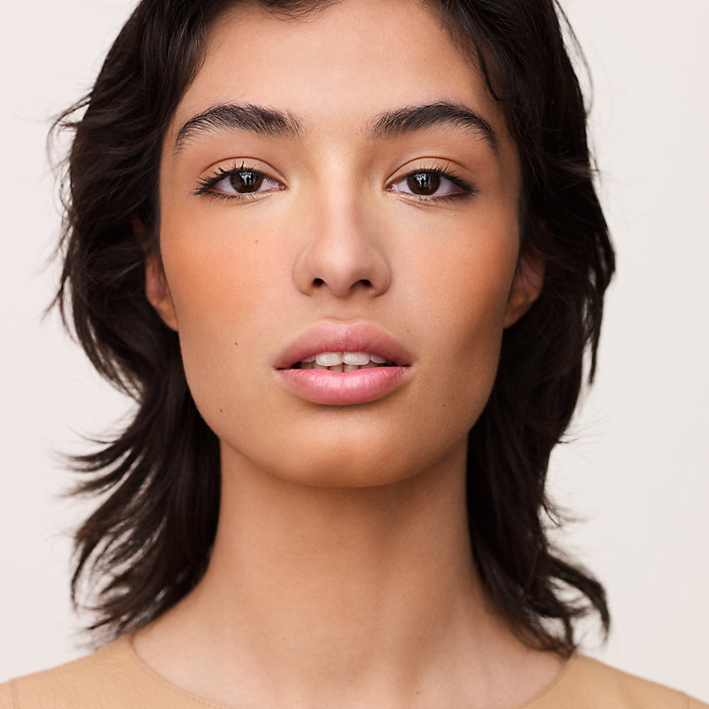 Hermès Plein Air, pó mineral efeito saudável H Trio, Sahara