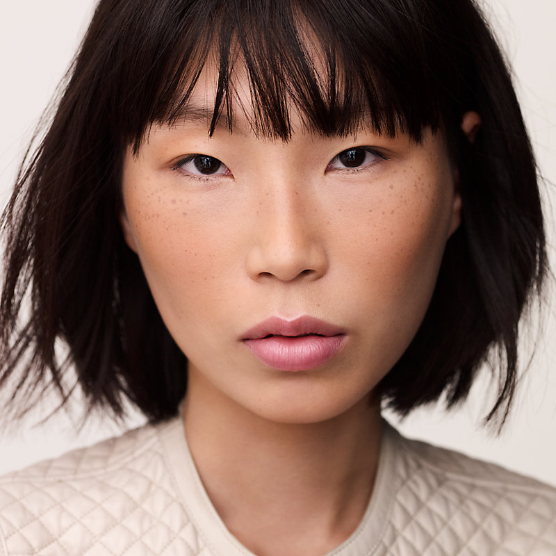 Hermes Plein Air, 헬시 글로우 미네랄 파우더, 03 사하라