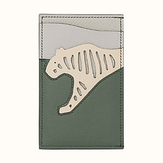 hermes rooroo card holder