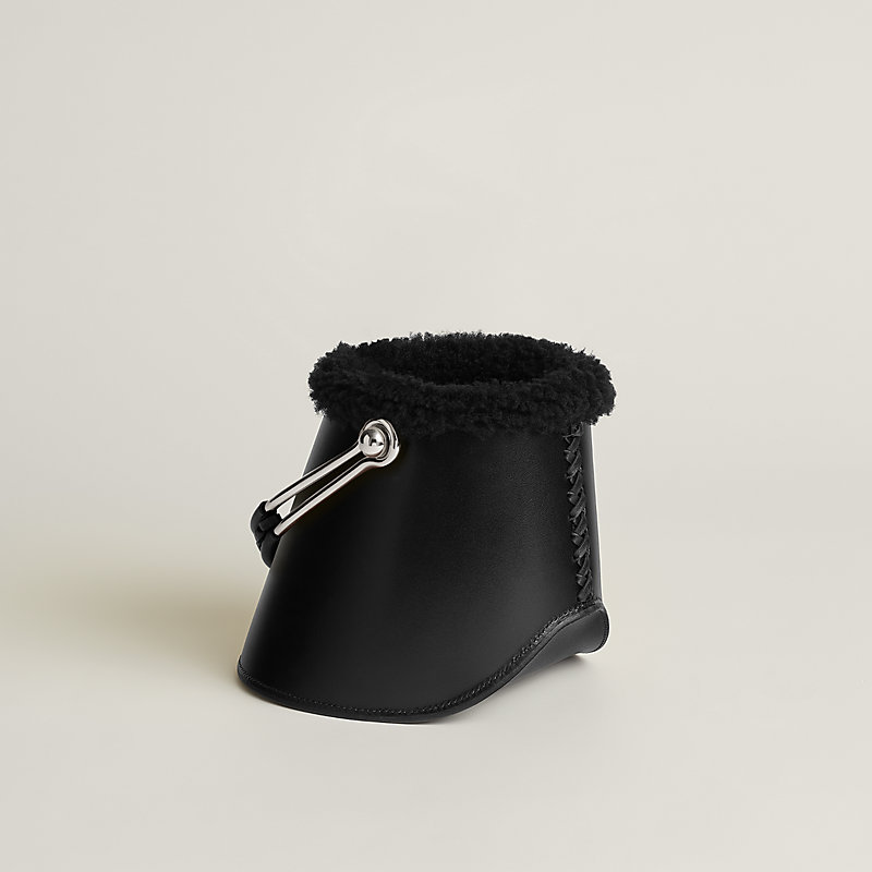Hermès Sabot Plush 백, 보기: , 4개 중 5번째 보기