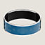 Hermes Sellier bangle, View: front, front, view 1 of 2