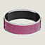 Hermes Sellier bangle, View: front, front, view 1 of 2