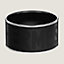 Hermes Sellier bangle, View: front, front, view 1 of 2