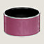 Hermes Sellier bangle, View: front, front, view 1 of 2