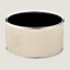 Hermes Sellier bangle, View: front, front, view 1 of 1