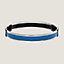 Hermes Sellier bangle, View: front, front, view 1 of 2