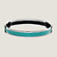 Hermes Sellier bangle, View: front, front, view 1 of 2