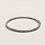 Hermès Sellier bangle, View: front, front, view 1 of 4