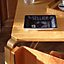 Hermès Sellier change tray, View: Worn, worn, view 2 of 4