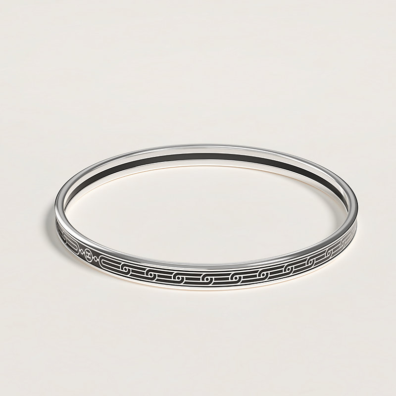Hermès Sellier 뱅글