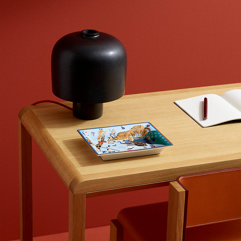 hermes tray table