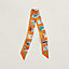 Hermès Story Twilly, View: Flat, flat, view 2 of 3