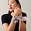 Hermès Story Twilly, View: Worn, worn, view 1 of 3