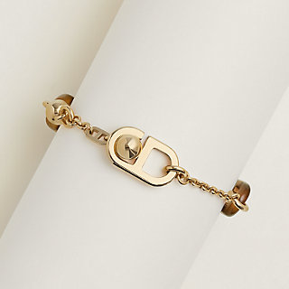 HERMES ブレスレット Hermes sur Mer bracelet, small model Hermès sur Mer bracelet, small model | Hermès Netherlands