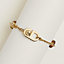 Hermès sur Mer bracelet, small model, View: Back, back, view 2 of 2