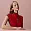 Hermès sur Mer項鍊，PM, 檢視: 佩戴, worn, 檢視共2張圖片的第3張