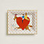 Hermès Tea Time change tray, View: front, front, view 1 of 4