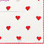 Hermes Tea Time scarf 70, View: Detail, crop, view 3 of 4