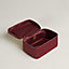 Hermes Travelsilk mini travel cube, View: above, above, view 2 of 3