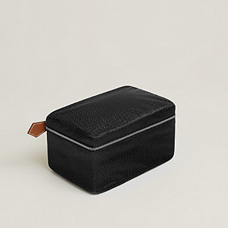 Hermès Travelsilk mini travel cube | Hermès USA
