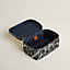 Hermès Travelsilk mini travel cube, View: above, above, view 2 of 3