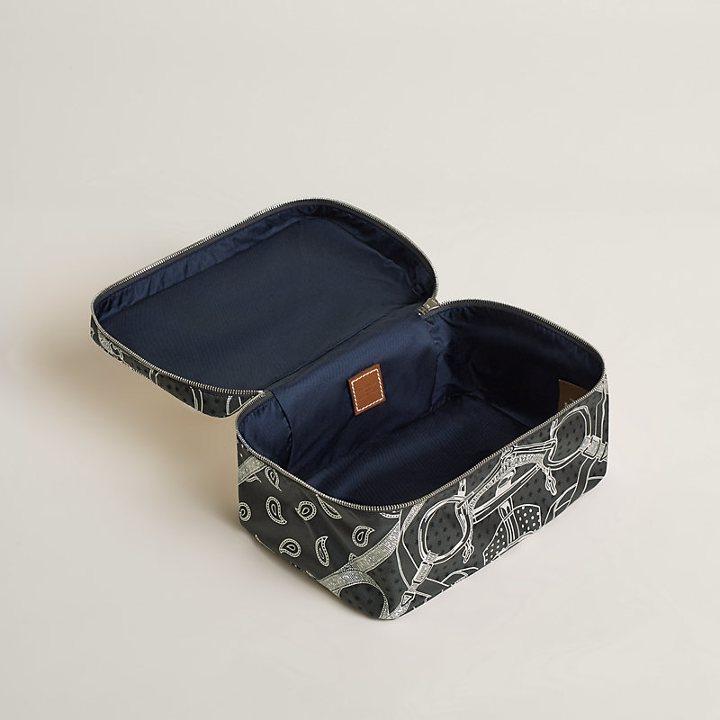 Hermès Travelsilk mini travel cube | Hermès Australia