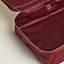 Hermes Travelsilk MM 트래블 큐브, 보기: 이미지: 제품 착용 이미지, worn, 3개 중 3번째 보기