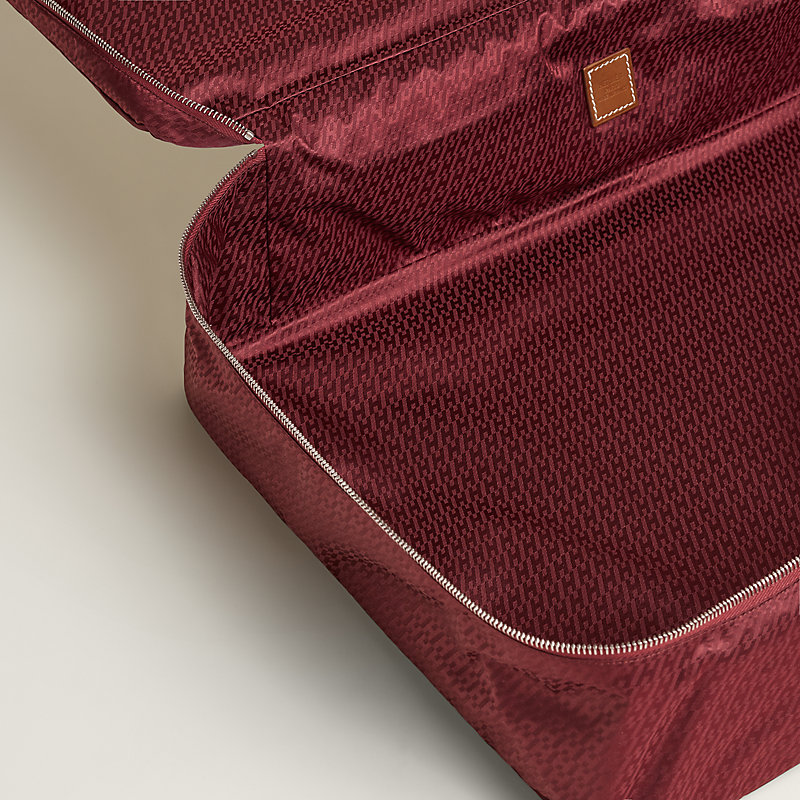 Hermes Travelsilk MM 트래블 큐브