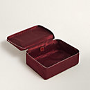 Hermes Travelsilk PM travel cube